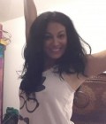 Dating Woman : Benedicte, 52 years to France  Rennes